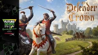 Announcement Trailer