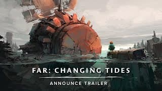 Announcement Trailer