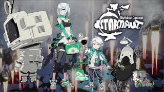 Launch Trailer