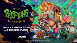 Launch Trailer