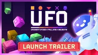 Launch Trailer