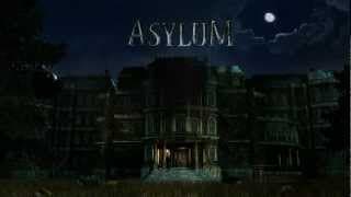 Asylum Trailer