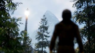 Cinematic Trailer