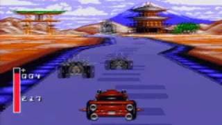 Gameplay video