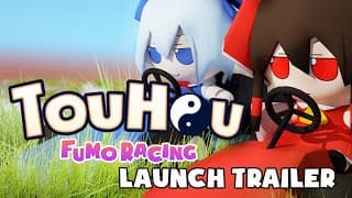 Launch Trailer