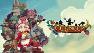 Launch Trailer