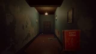 Announcement Trailer