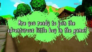 Gameplay Trailer
