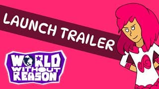 Launch Trailer