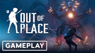 Gamescom 2020 Gameplay Overview