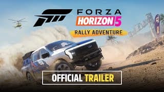 Announcement Trailer