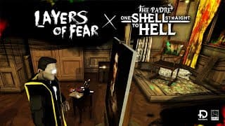 Gameplay Trailer