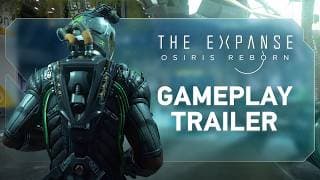Gameplay Trailer