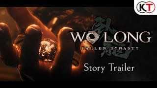 Story Trailer