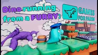 Gameplay Trailer