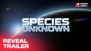 Announcement Trailer