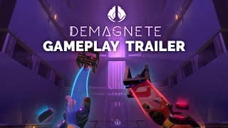 Gameplay Trailer