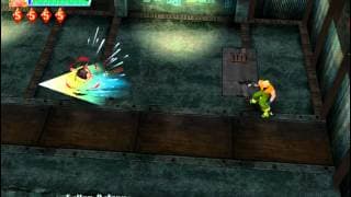 Gameplay Video