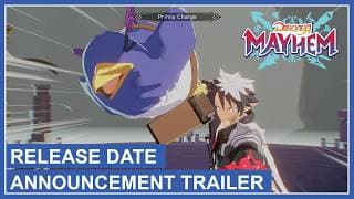 Release Date Trailer