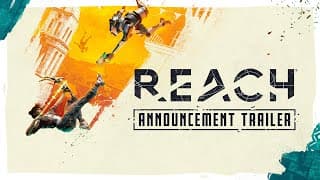 Announcement Trailer