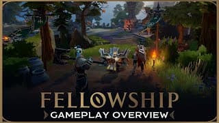 Gameplay Trailer