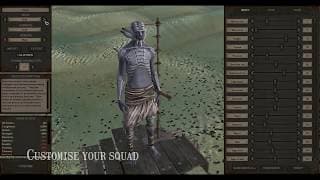 Gameplay video