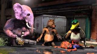 Trailer