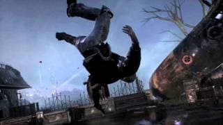 Batgirl: A Matter of Family DLC Trailer