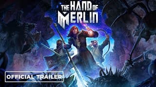 Announcement Trailer