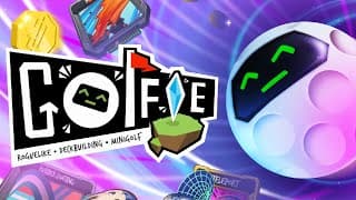 Announcement Trailer