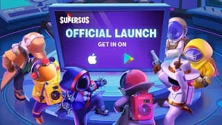 Release Date Trailer