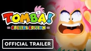 Release Date Trailer