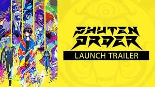 Launch Trailer