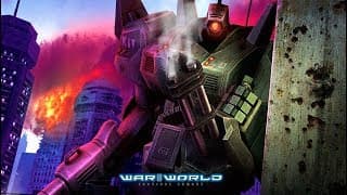 Gameplay video
