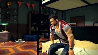 Announcement Trailer