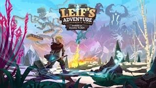 Release Date Trailer