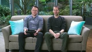 TGA 2016 Gameplay Video