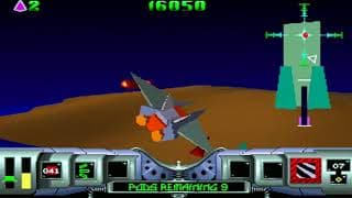 Gameplay Video