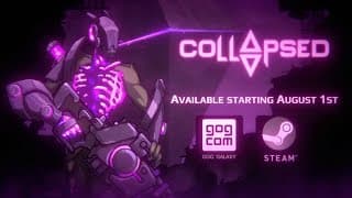 Launch Trailer
