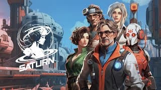 Announcement Trailer