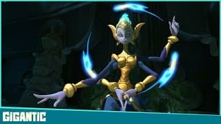 Gameplay video