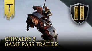 Release Date Trailer