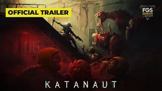 Release Date Trailer