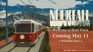 Trailer