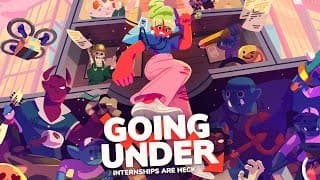 Console Announcement Trailer