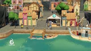 Trailer