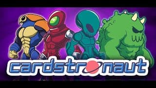 Announcement Trailer