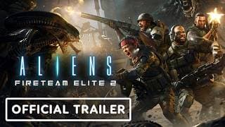 Announcement Trailer