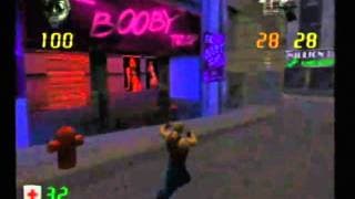 Gameplay video