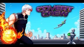 Announcement Trailer
